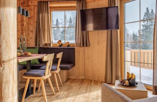 Weisspriach Apartamento | Deluxe Zirberl Top 5