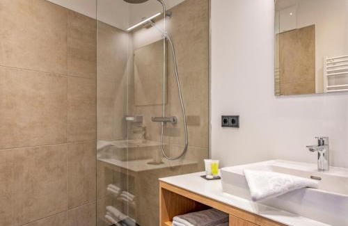 Weisspriach Apartamento | Deluxe Zirberl Top 5