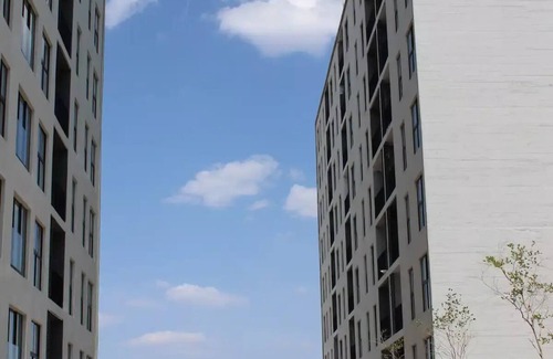 Zapopan Apartamento | DELUXXE LIVA TOWER, Akron, ITESM, Hospital RS