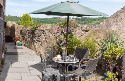 Wirksworth Casa | Delver Cottage - Dos Habitaciones Casa, Capacidad 4