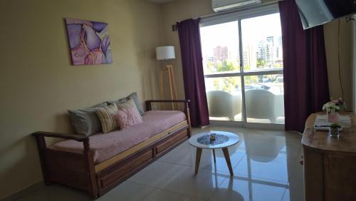 Neuquén Apartamento | Delvi Nelly Apart