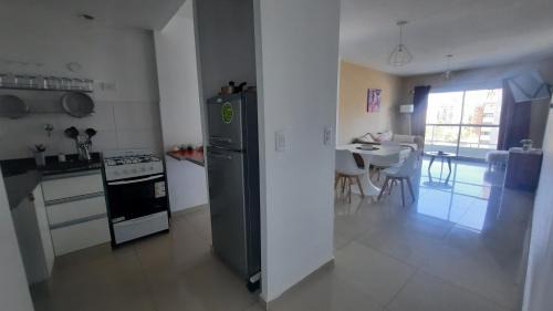 Neuquén Apartamento | Delvi Nelly Apart