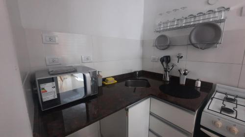 Neuquén Apartamento | Delvi Nelly Apart