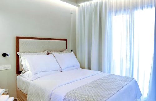Vlicho Apartamento | Demar Suites Vlycho Lefkada