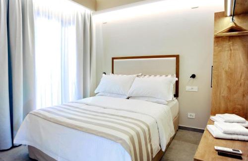 Vlicho Apartamento | Demar Suites Vlycho Lefkada