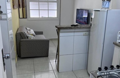 Embare Apartamento | GARAJE DEMARCADA, WI-FI, ÓPTIMA UBICACIÓN, VISTA AL MAR, EMBARÉ.