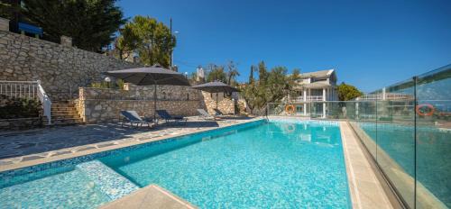 Alonia Apartamento | Demargia Villa
