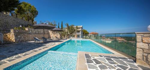 Alonia Apartamento | Demargia Villa