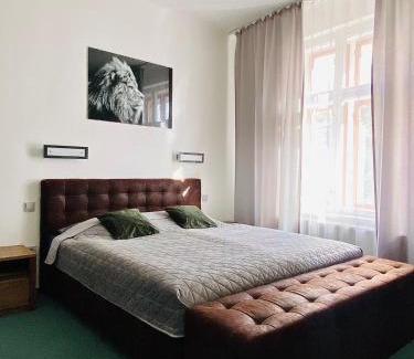 Trebic Cama Y Desayuno | Demaris