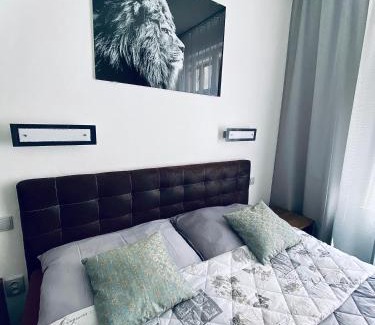 Trebic Cama Y Desayuno | Demaris