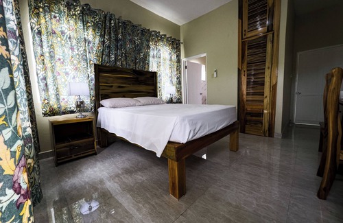 Treasure Beach Apartamento | DEMAROYS taking luxury and comfort to new heights