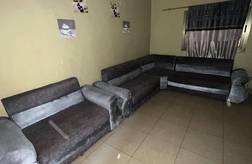 Bamako Apartamento | DEMBELE RESIDENCE