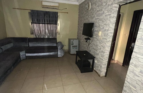 Bamako Apartamento | DEMBELE RESIDENCE