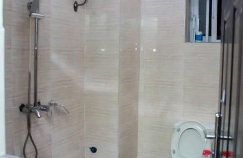 Alimosho Hotel | Demeg Hotel And Suites