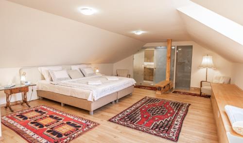 Mad Casa | Demetervin