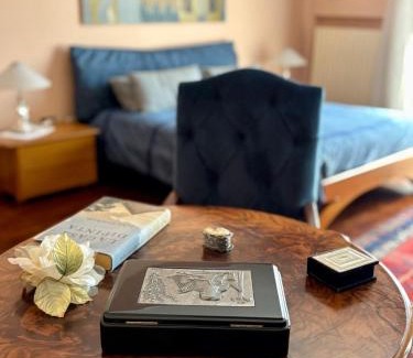 Guagnano Casa | Demetra House
