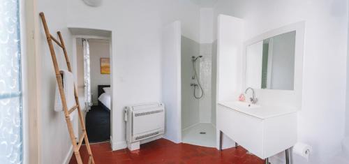 Faubourg Apartamento | Demeure & Confort by Les Demeures de Rachel