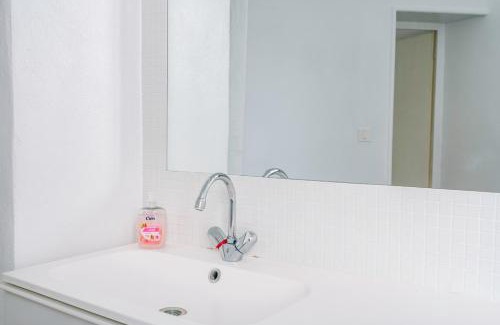 Faubourg Apartamento | Demeure & Confort by Les Demeures de Rachel