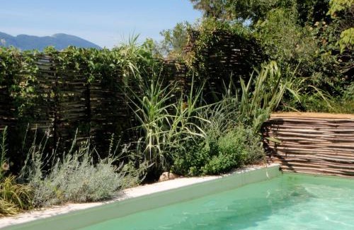 Aix-les-Bains Cama Y Desayuno | Demeure d'Hôtes L'Hermitage