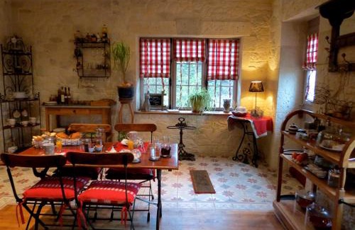 Aix-les-Bains Cama Y Desayuno | Demeure d'Hôtes L'Hermitage