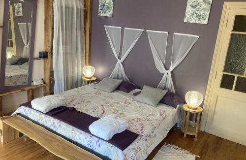 Laruscade Casa | Demeure de charme à la campagne