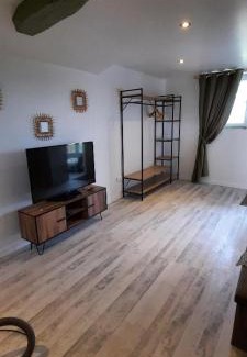 Mazeres Apartamento | demeure de charme