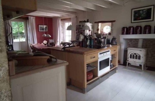 Barizey Casa | Demeure de Charme Week-end Vacances Pont