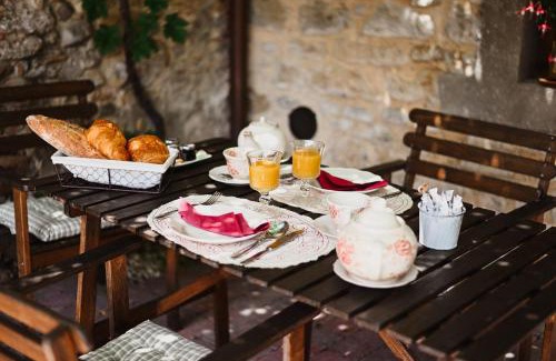 Mirepoix Cama Y Desayuno | Demeure de la Carmine, sejour bien-etre d'exception, piscine, hammam, champagne