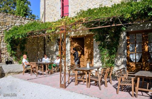 Mirepoix Cama Y Desayuno | Demeure de la Carmine, sejour bien-etre d'exception, piscine, hammam, champagne