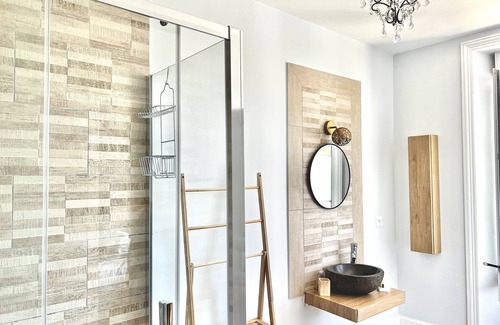 Montmirail Casa | Demeure de la Garenne
