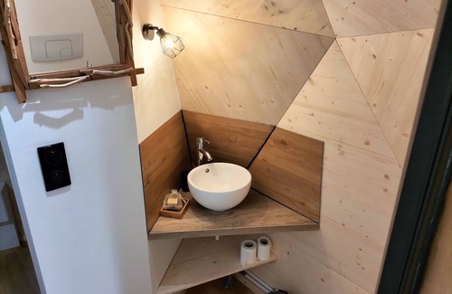 Montmirail Casa | Demeure de la Garenne