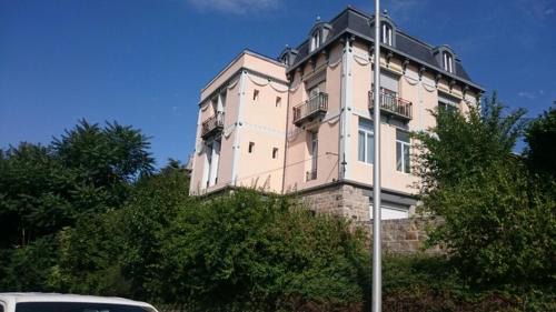 Le Puy-en-Velay Cama Y Desayuno | Demeure des Dentelles avec PARKING GRATUIT