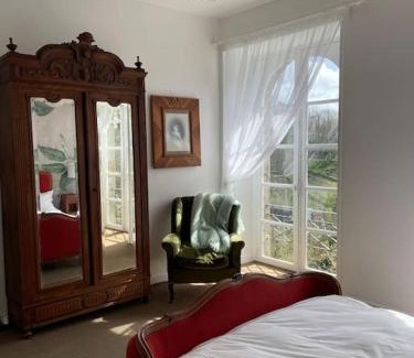 Vire Casa | Demeure exceptionnelle proche du château de Vire