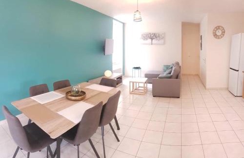 Sourdun Casa | Demeure Saint Martin