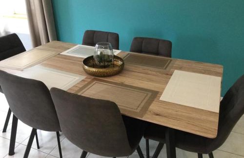 Sourdun Casa | Demeure Saint Martin