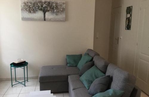 Sourdun Casa | Demeure Saint Martin