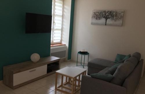 Sourdun Casa | Demeure Saint Martin