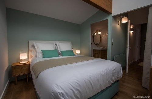 Marseillan Apartamento | Demeure Terrisse La Résidence