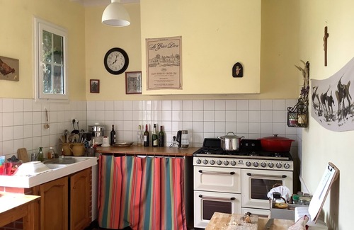 Beauval-en-Caux Casa | Demeure Xixe Beauval-en-caux