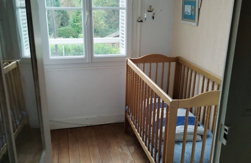 Beauval-en-Caux Casa | Demeure Xixe Beauval-en-caux