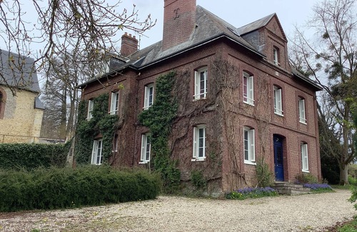 Beauval-en-Caux Casa | Demeure Xixe Beauval-en-caux