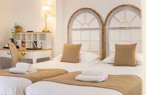 Dinan Hotel | Hôtel de la Porte Saint-Malo
