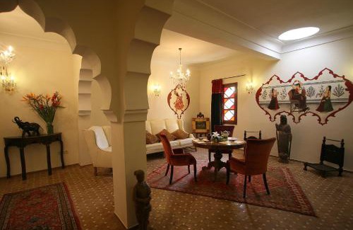 Assouel Casa | Demeures d'Orient Riad & Spa