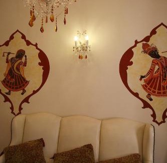 Assouel Casa | Demeures d'Orient Riad & Spa