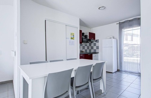 Argeles-sur-Mer Chalet De Esquí | Demeures de la Massane M2C6