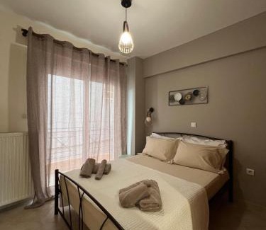 Agrinio Apartamento | Demi ΔΣ, B2