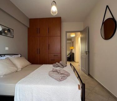 Agrinio Apartamento | Demi ΔΣ, B2
