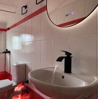 Agrinio Apartamento | Demi ΔΣ, B2