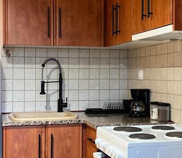 Agrinio Apartamento | Demi ΔΣ, B2