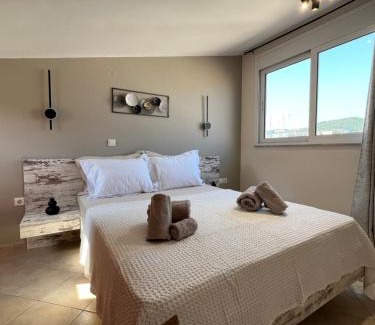 Agrinio Apartamento | Demi DS, E1